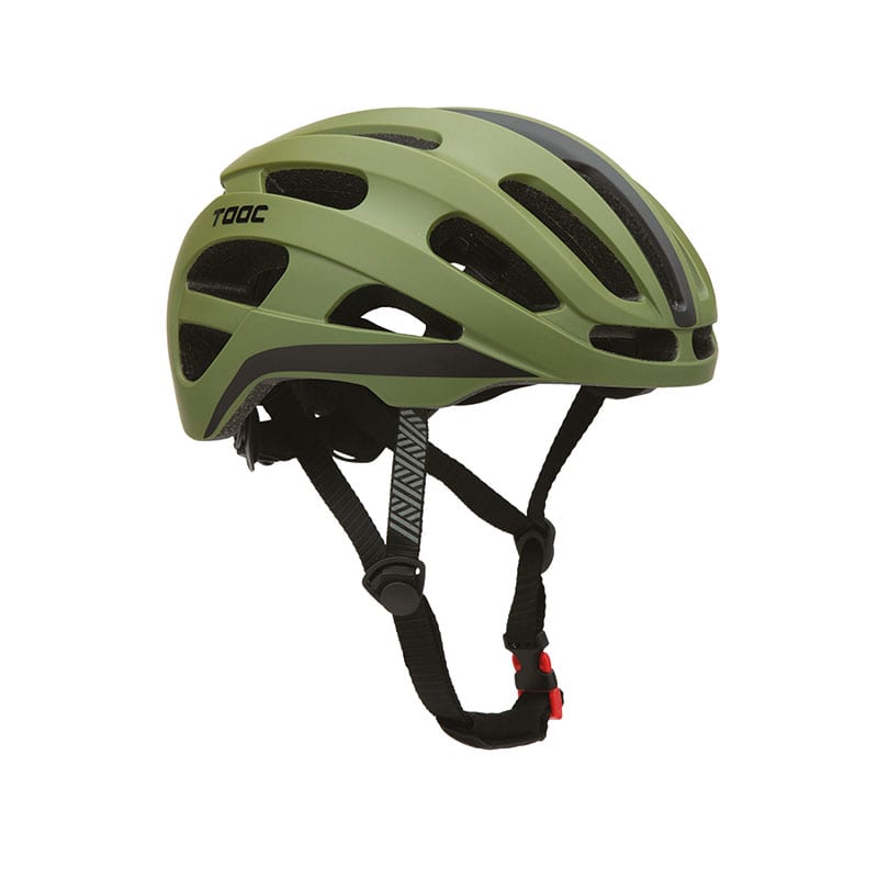 Helm INTESTA Airborne Grün