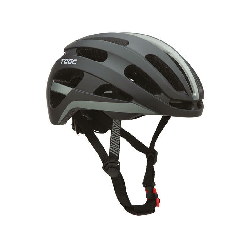 Helm INTESTA Schwarz/Grau