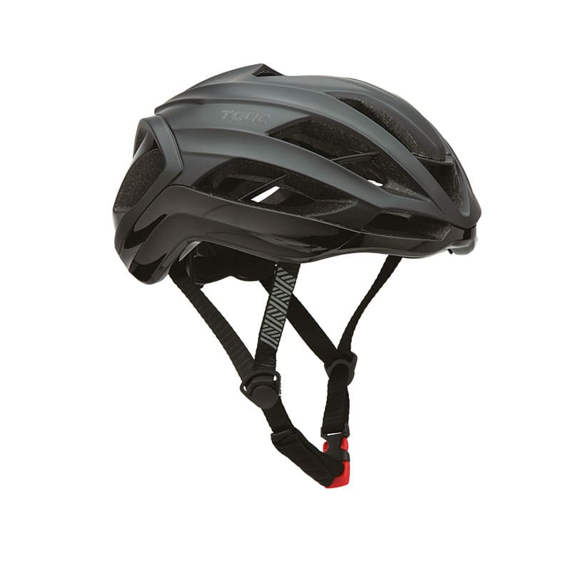 Helm INFUGA Schwarz