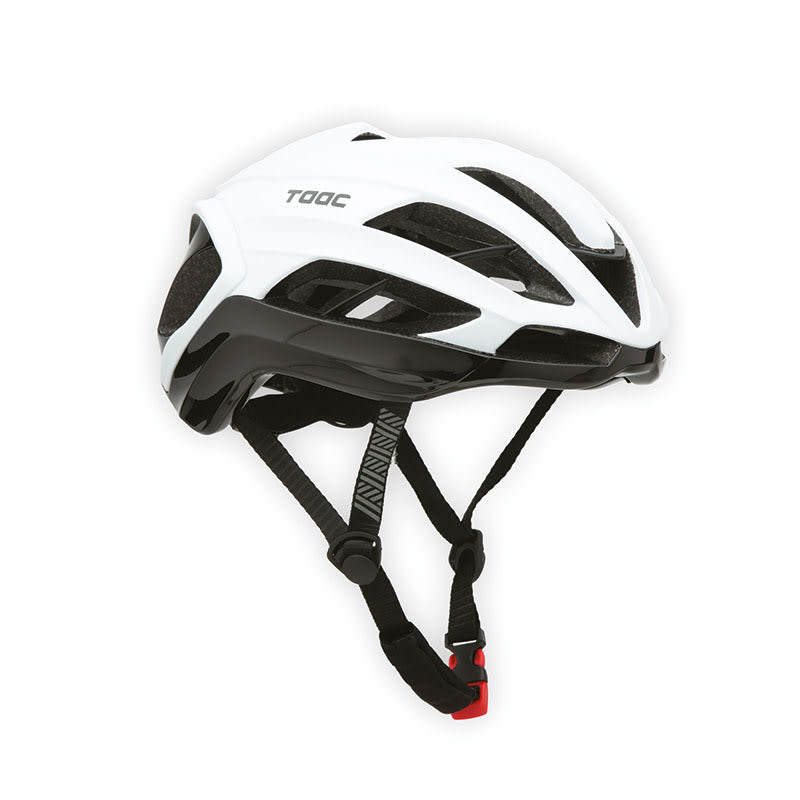Helm INFUGA Weiß/Schwarz
