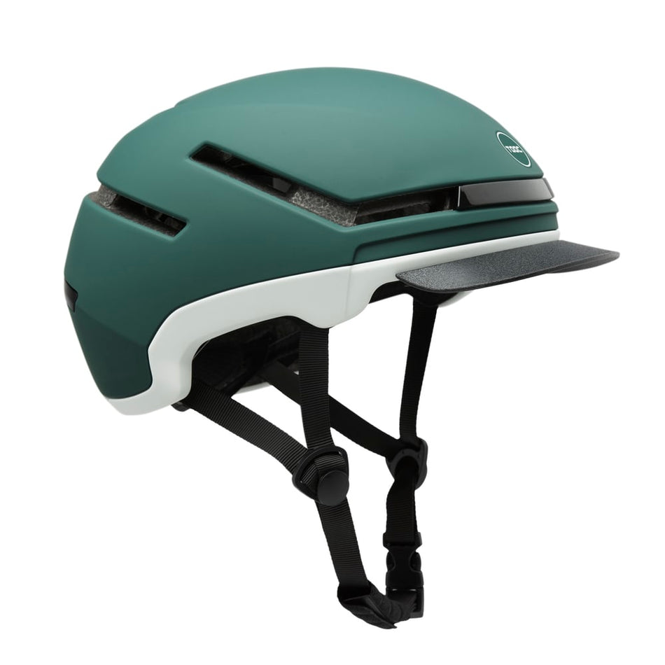 CORSO Helmet Dark Green