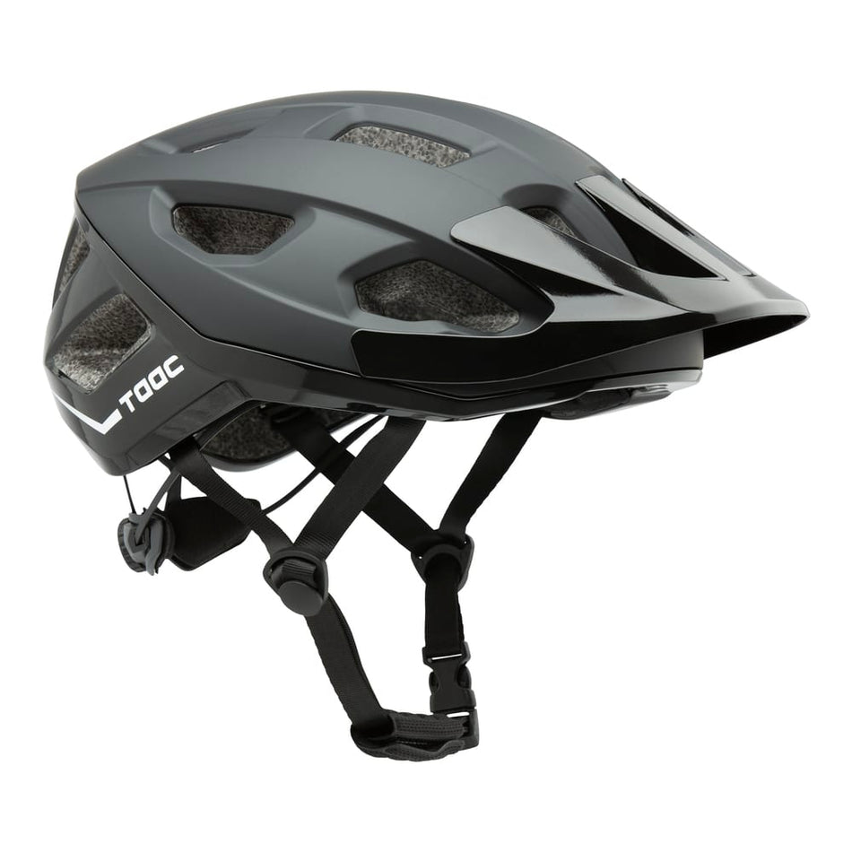 CRESTA Helmet Black