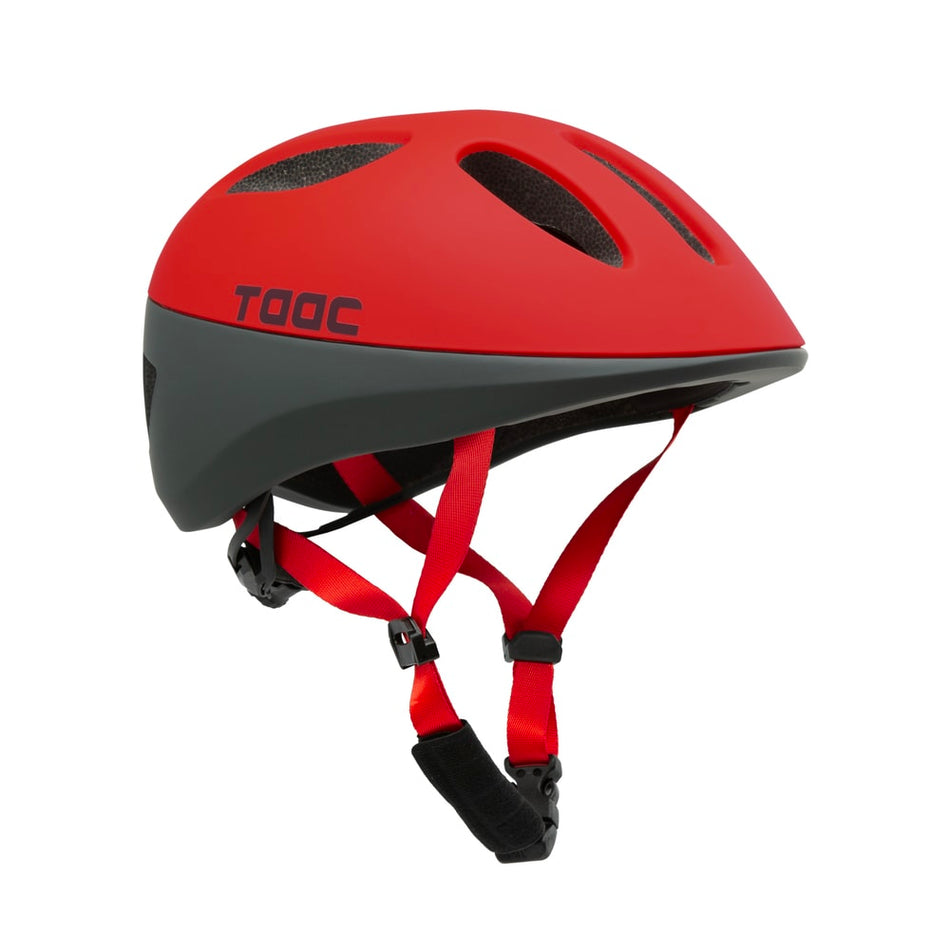 Kask dziecięcy CIAO Czerwony