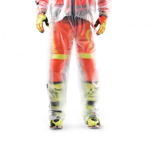 Acerbis - PANTALÓN RAIN TRANSPARENTE 3.0