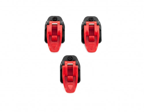 Acerbis - KIT DE BOUCLE POUR BOTTES ADVENTURE