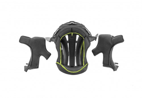 Acerbis - RELLENO CARBONO 3.0
