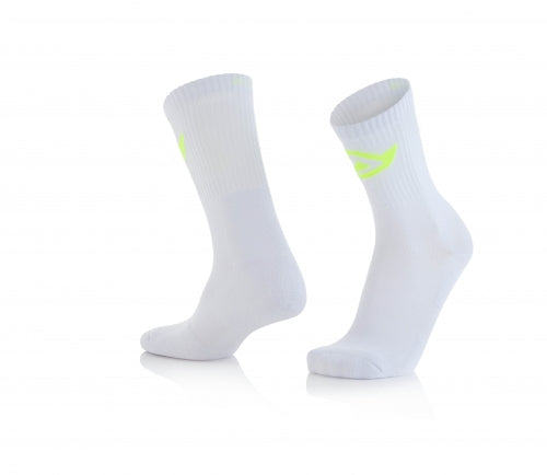 Acerbis - CHAUSSETTE EN COTON