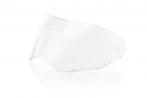 Acerbis - VISERA TRANSPARENTE REACTIVA