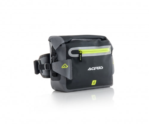 Acerbis - GÜRTELTASCHE NO WATER 4L