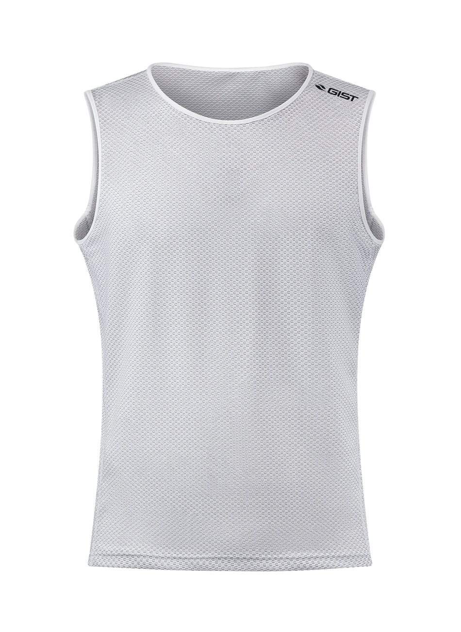 Gist Smanicato Grafene XS-S, M-L, Xl-xxl XS-S / WHITE