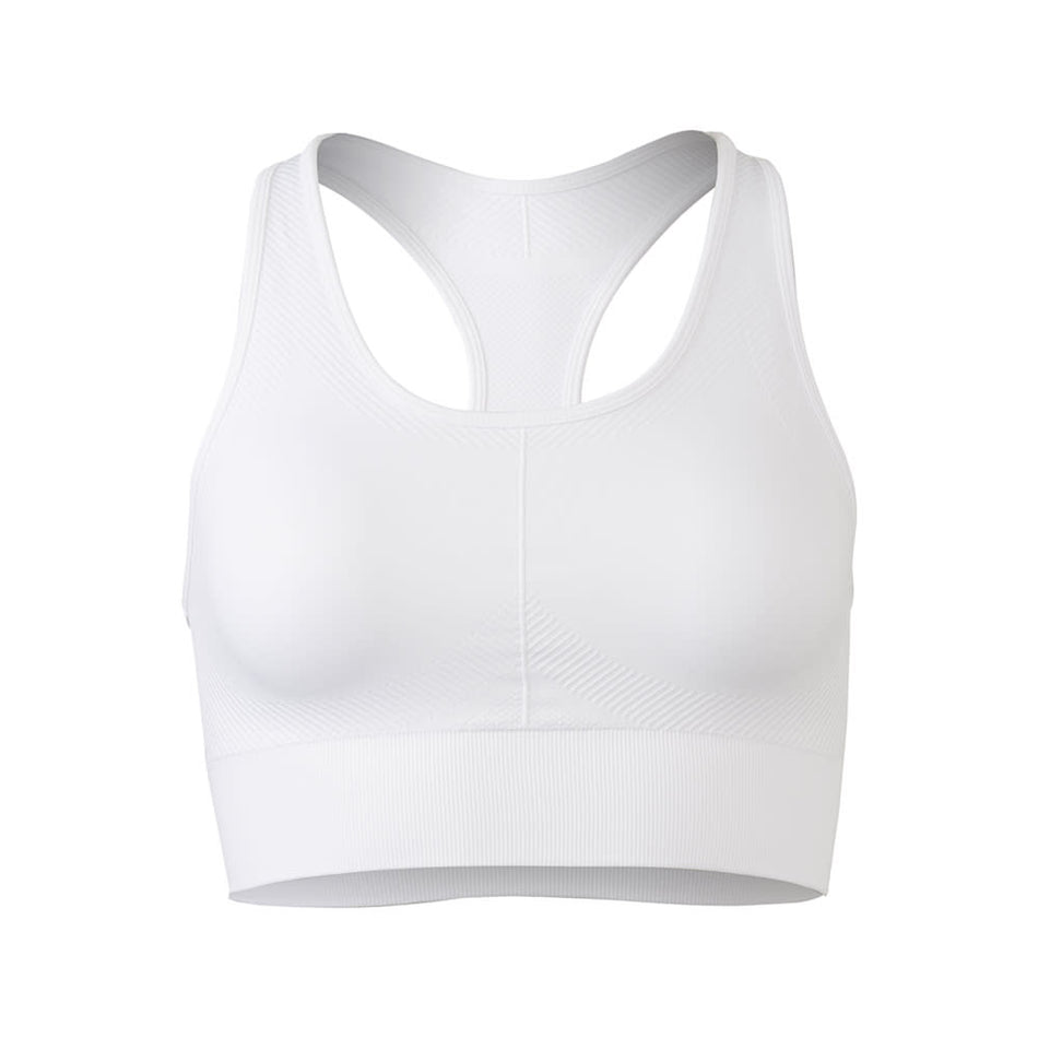 Top Sportbra Summerday Femme Blanc