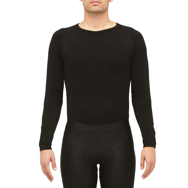 Camiseta Íntima PRIMO SEAMLESS - Mangas Largas