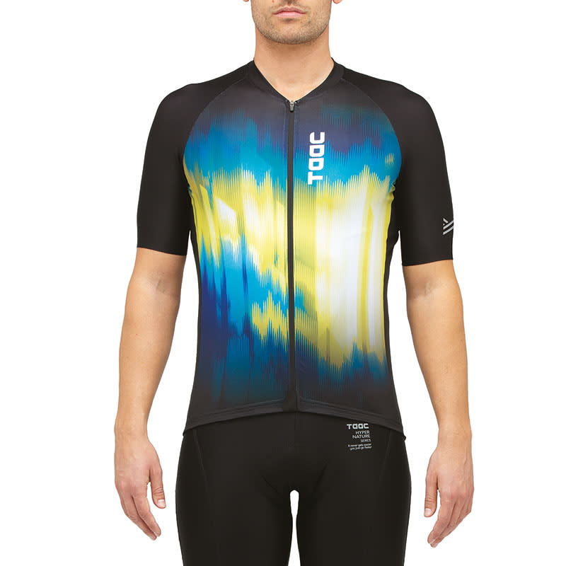 GRINTA Shirt Black - Short Sleeves