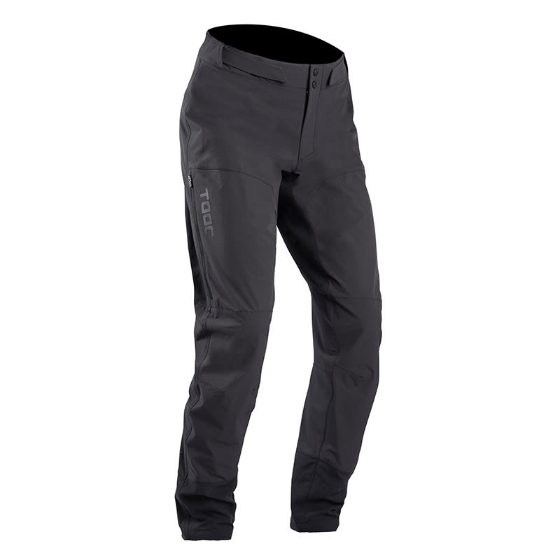 Pantalones MTB SOPRATTUTTO Negro