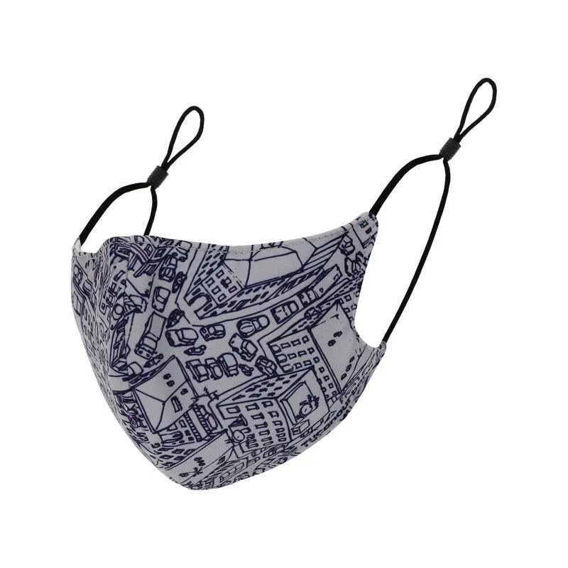 Tucano Urbano Rina 2 pezzi Unic / City Grey