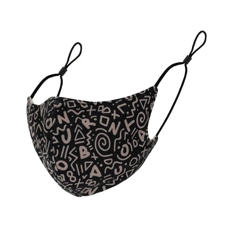 Tucano Urbano Rina 2 pezzi Unic / Graphic Black - foto 5