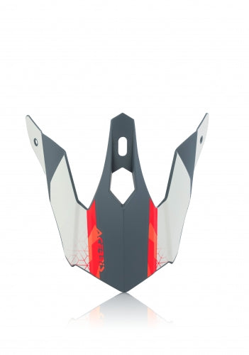 Acerbis - VISERA CASCO STEEL JUNIOR