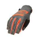 Acerbis MX WP Homologated impermeabili S / ARANCIO/GRIGIO