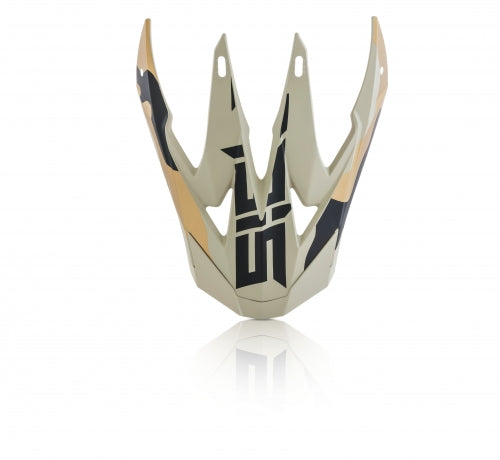 Acerbis - VISERA CASCO X-RACER VTR