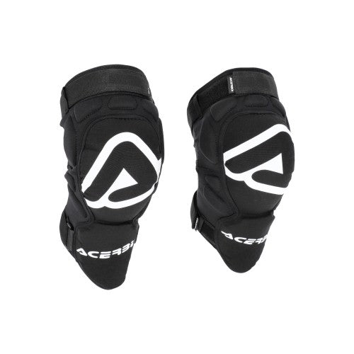 Acerbis - RODILLERAS X-KNEE SOFT ADULTO