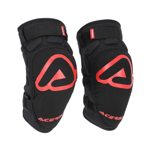 Acerbis - RODILLERAS X-KNEE SOFT JUNIOR