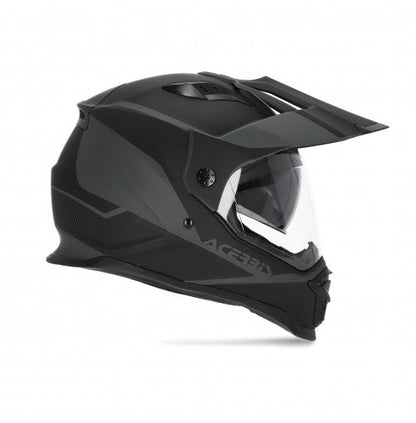 Acerbis reactieve graffix -helm