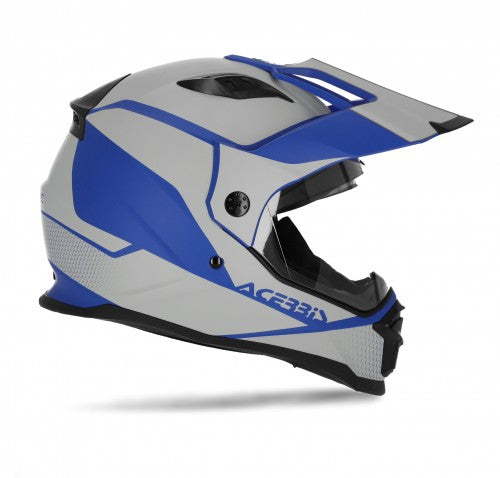 Acerbis Reactif Graffix Casque