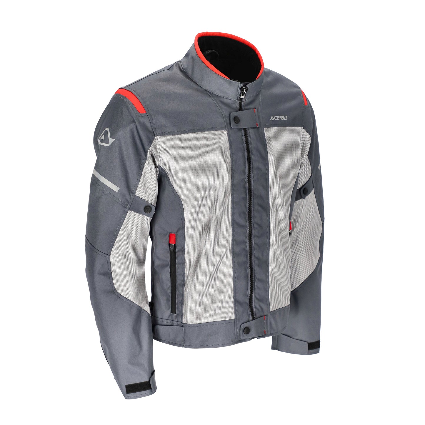 Acerbis Ce Ramsey Vented Jacket