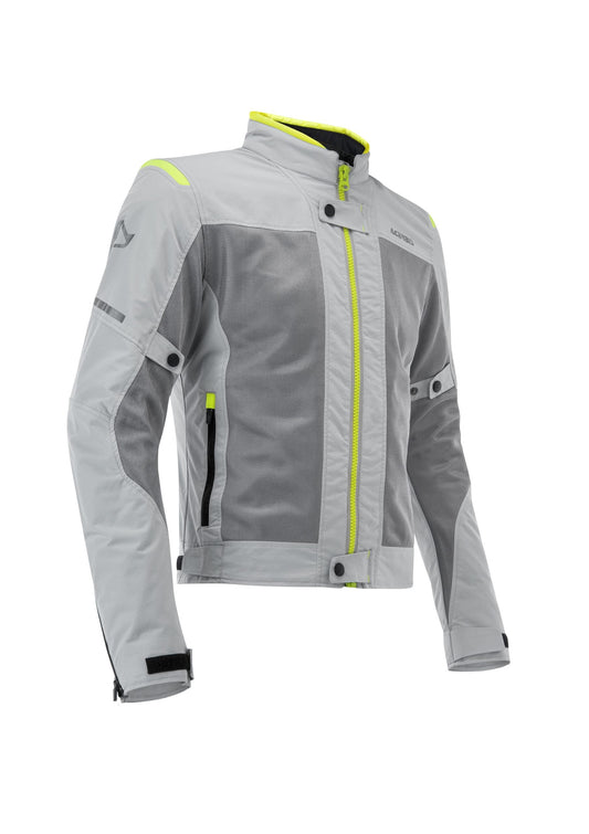 Acerbis Ramsey Veste de dame ventilée