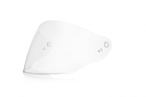 Acerbis - VISERA TRANSPARENTE JET FIRSTWAY