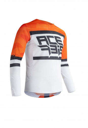 Acerbis - MAILLOT MX HELIOS VENTILÉ