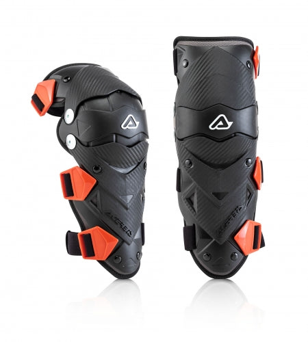 Acerbis - GENOUILLÈRE IMPACT EVO JUNIOR