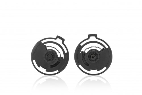 Acerbis - JUEGO DE TORNILLOS CASCO SEREL