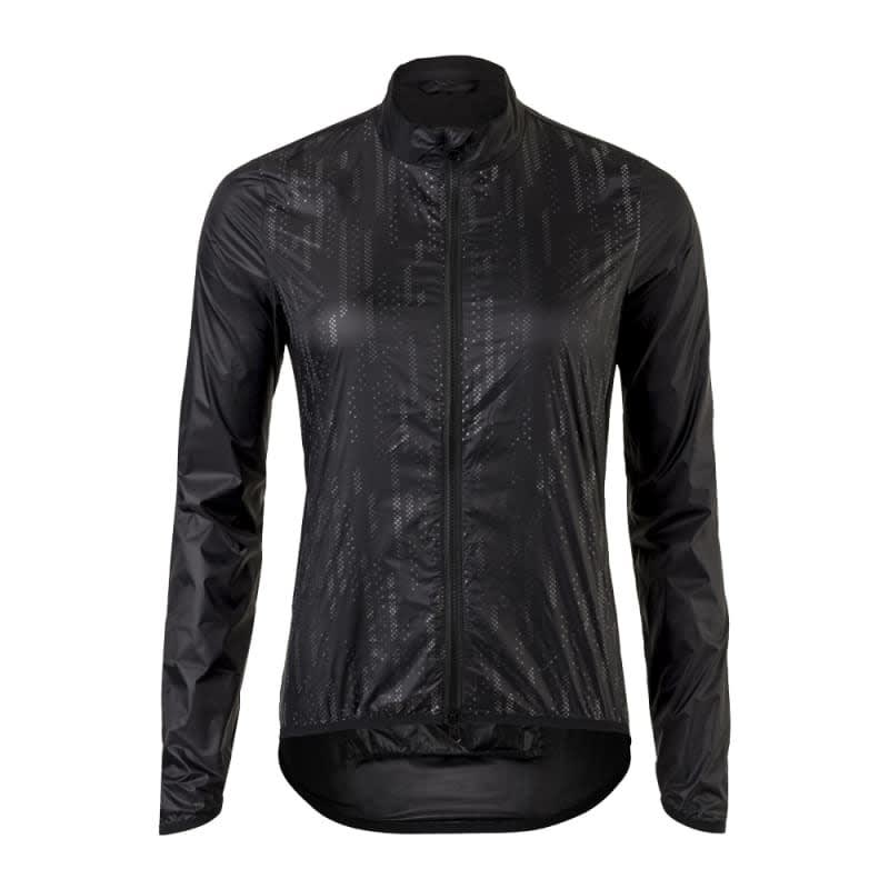 Windjacke II Sport Damen Reflektierend