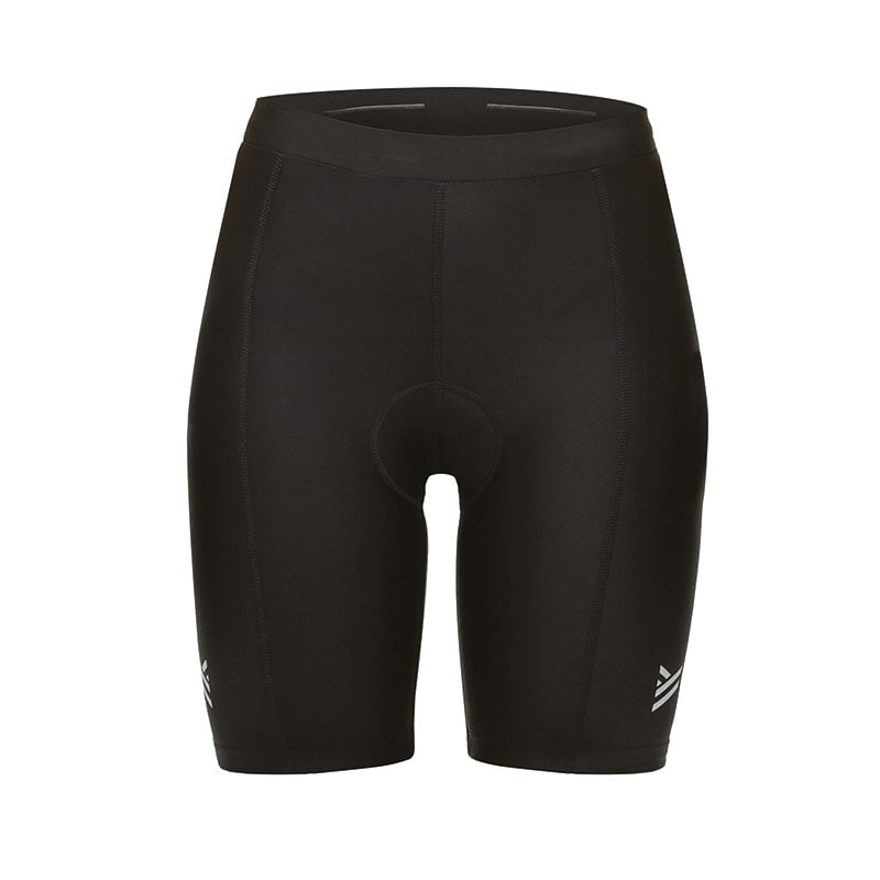 SOTTO Women's Black Shorts