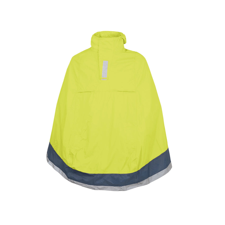 GARIBALDINA PLUS 2G Fluorescent Yellow Cape