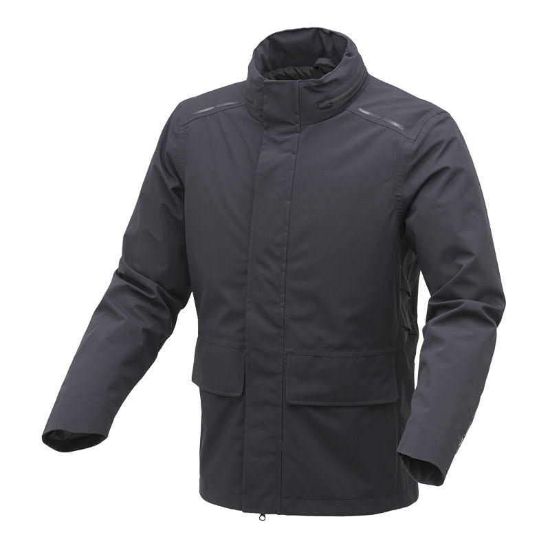 DIRETTO Jacket Dark Blue