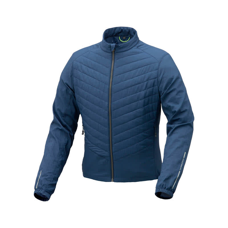 MEZZO Jacket Dark Blue
