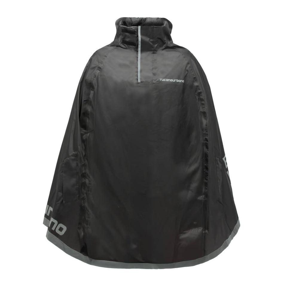 GARIBALDINA ZETA Jacket Black