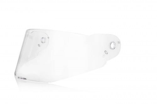 Acerbis - VISERA TRANSPARENTE X-STREET FS 816