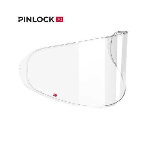 Acerbis - LENTE ANTIVAHO-PINLOCK 70