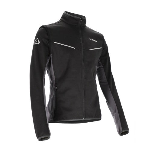 Acerbis - VESTE SOFTSHELL TRACK