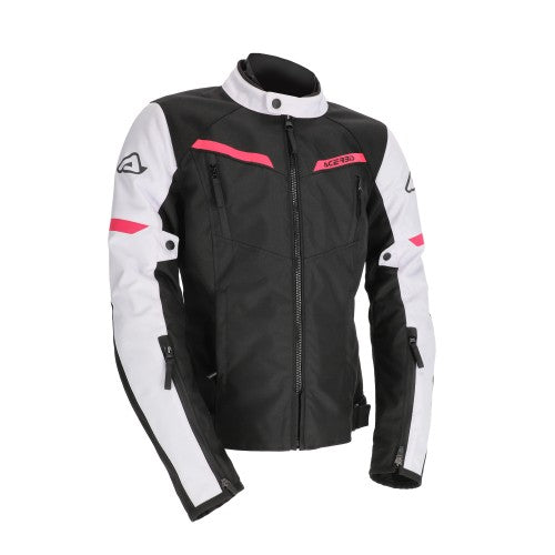Acerbis - CHAQUETA CE X-STREET LADY