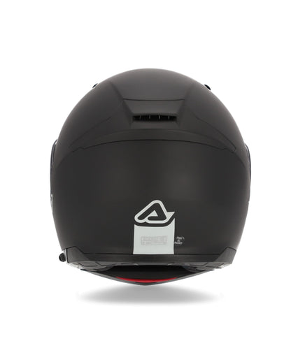 Casco modular de mazorca