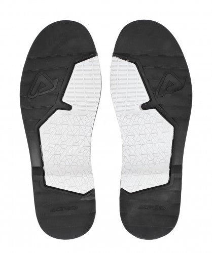 Acerbis - SEMELLES DE RECHANGE BOTTES X-RACE