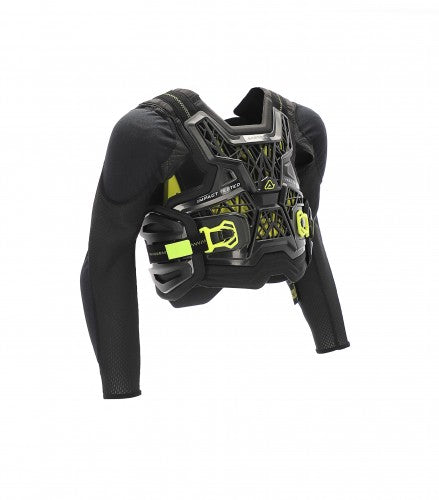Acerbis - PROTÈGE-POITRINE BODY ARMOUR SPECKTRUM JR LEV 2