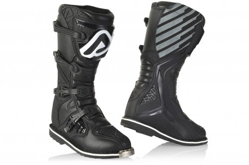 Acerbis - BOTTES E-TEAM