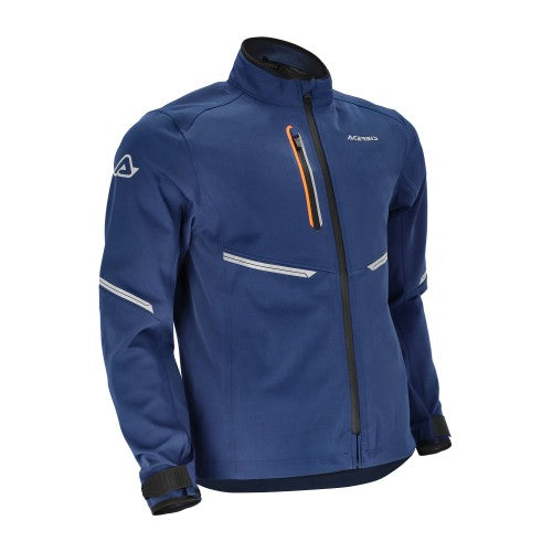 Acerbis - VESTE X-DURO W-PROOF
