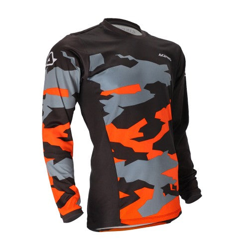 Acerbis - CAMISETA X-DURO INVIERNO