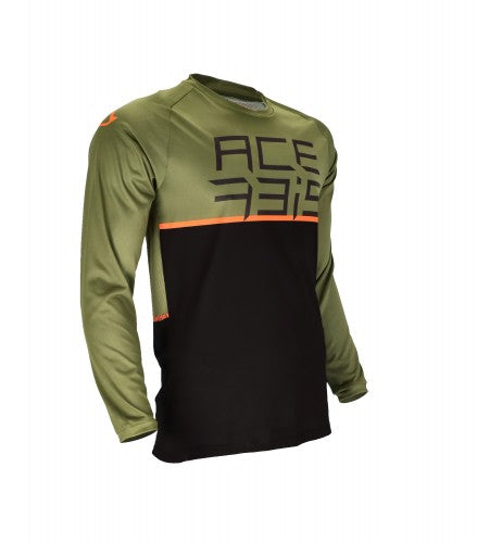 Acerbis - CAMISETA MTB RAZORCREST